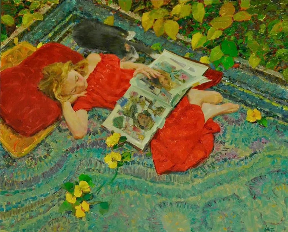 欧·亨利:精确的婚姻科学