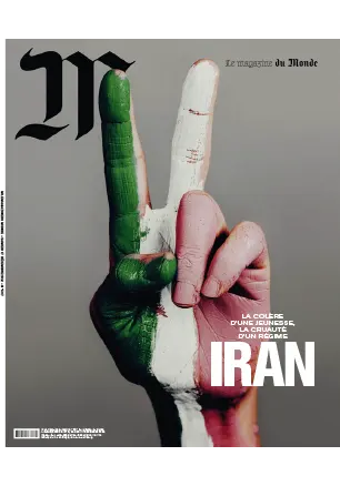 Le Monde Magazine 17 Decembre 2022