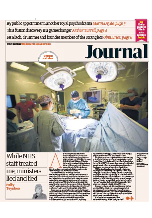 The Guardian Journal 14 December 2022