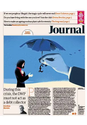 The Guardian Journal 15 December 2022