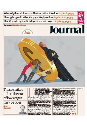 The Guardian Journal 16 December 2022
