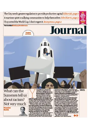 The Guardian Journal 19 December 2022