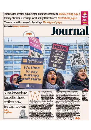 The Guardian Journal 20 December 2022
