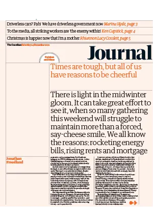 The Guardian Journal 24 December 2022